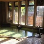 湯主一條 - 薬湯（朝）