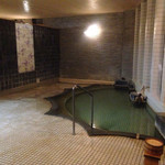 湯主一條 - 薬湯