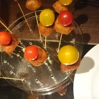 Rico - スペインっぽいね♪