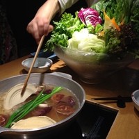 やさい家めい ルミネ横浜店 - 