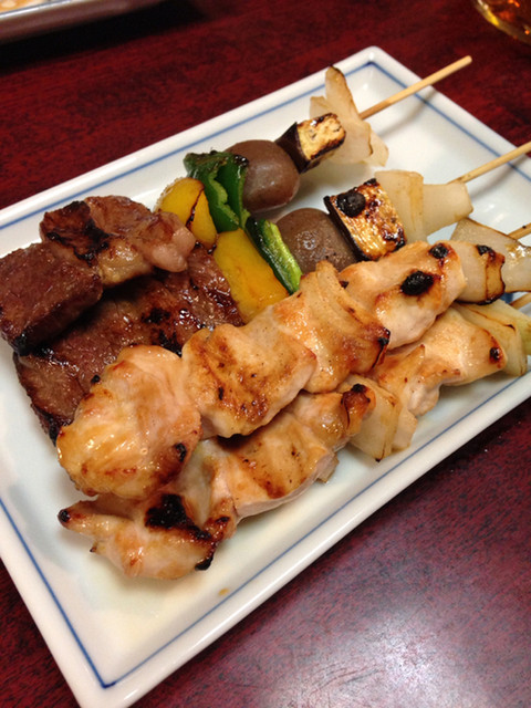 福岡名物 美味しい焼き鳥を個室で食べられるお店8選 食べログまとめ