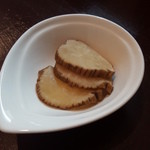 よねさん - おすそわけのいぶりがっこ（無料）