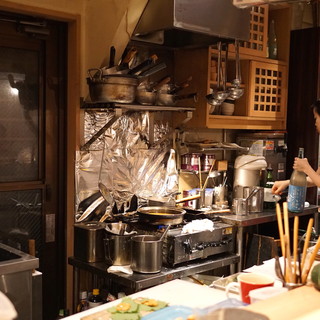 蕎楽亭 もがみ_2