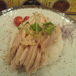 カオマンがイイよ