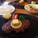 ステーキハウス タワラ - 