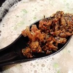 博多一双 - 辛子高菜