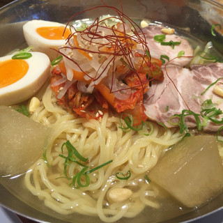 ちゃんぽん亭総本家_0