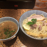 自家製麺 MENSHO TOKYO