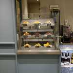 アンド ザ フリット - 先日広尾本店を利用したアンドザフリットが立川にも進出し、とある日に立川に用事があったので利用してみる事にしました。