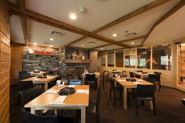 ニドムジンギスカン - 沼ノ端（ジンギスカン）の写真