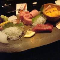 寿司 はせ川 西麻布店 - 