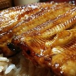 活鰻の店 つぐみ庵 - 