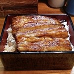 活鰻の店 つぐみ庵 - 