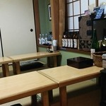 活鰻の店 つぐみ庵 - 