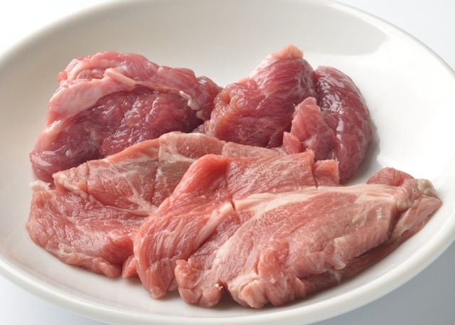 ニドムジンギスカン - 沼ノ端（ジンギスカン）の写真