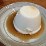 南国バル Hai-Sai - じーまーみ豆腐