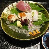 ぎおん 佐藤 - 夏、京都、鱧