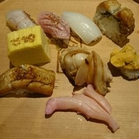 ぎおん 佐藤 - 綺麗、美味しい！