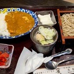 兵九郎 大村庵 - 