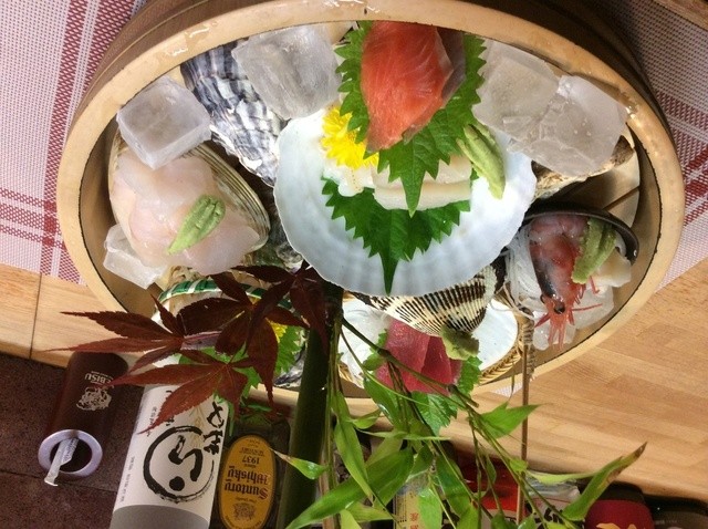 三好屋（みよしや） - 青森（日本料理）の写真