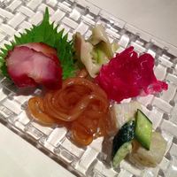 文菜華 - 前菜