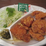 ほっともっと - 特から（単品）４２０円(201507)