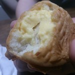 たい夢 - うふクリーム