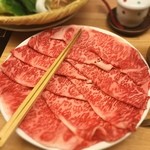 しゃぶしゃぶ・日本料理 木曽路 - 土用の牛の日