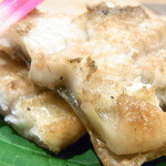 はてなのちゃわん - 身が締まって美味しかった　☆♪