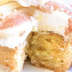 パティスリー アンシャンテ - コチラはわりとシンプルｗ♪