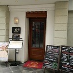 【2015年7月24日】入り口です。