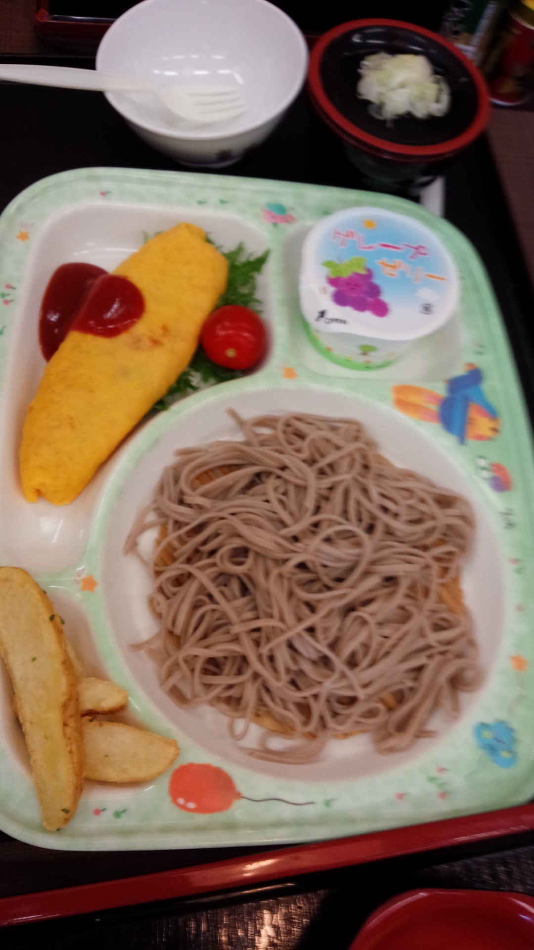 しらかば庵 name=
