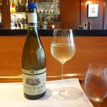 レストラン マノワ - 白（2015.7）