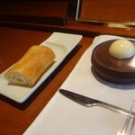 レストラン マノワ - （2015.7）