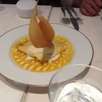 和光ティーサロン - 綺麗なもよう