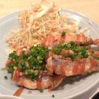 割烹 大田川 - 