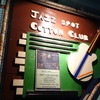 JAZZ&PUB　COTTON　CLUB