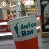 JuicerBar 新幹線新大阪店