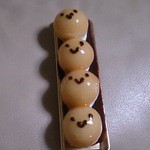 千里阪急ホテル　ケーキショップ - みたらしDANGO