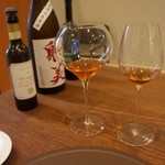 Variante - ラディコン