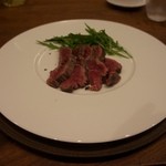 Variante - キアニーナのロースト