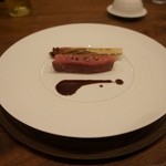 Variante - 鴨のロースト