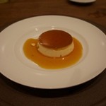 Variante - パンナコッタ