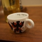 Variante - カップ