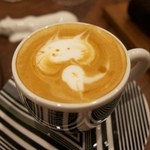 Variante - カプチーノ