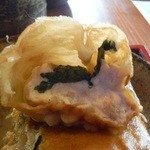 林んち - 豆腐春巻き