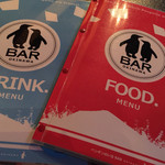 ペンギンのいるダイニングバー沖縄 - 