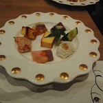 日本料理 金澤の味 笑宿 - 