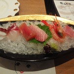 日本料理 金澤の味 笑宿 - 