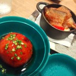 日本料理 金澤の味 笑宿 - 